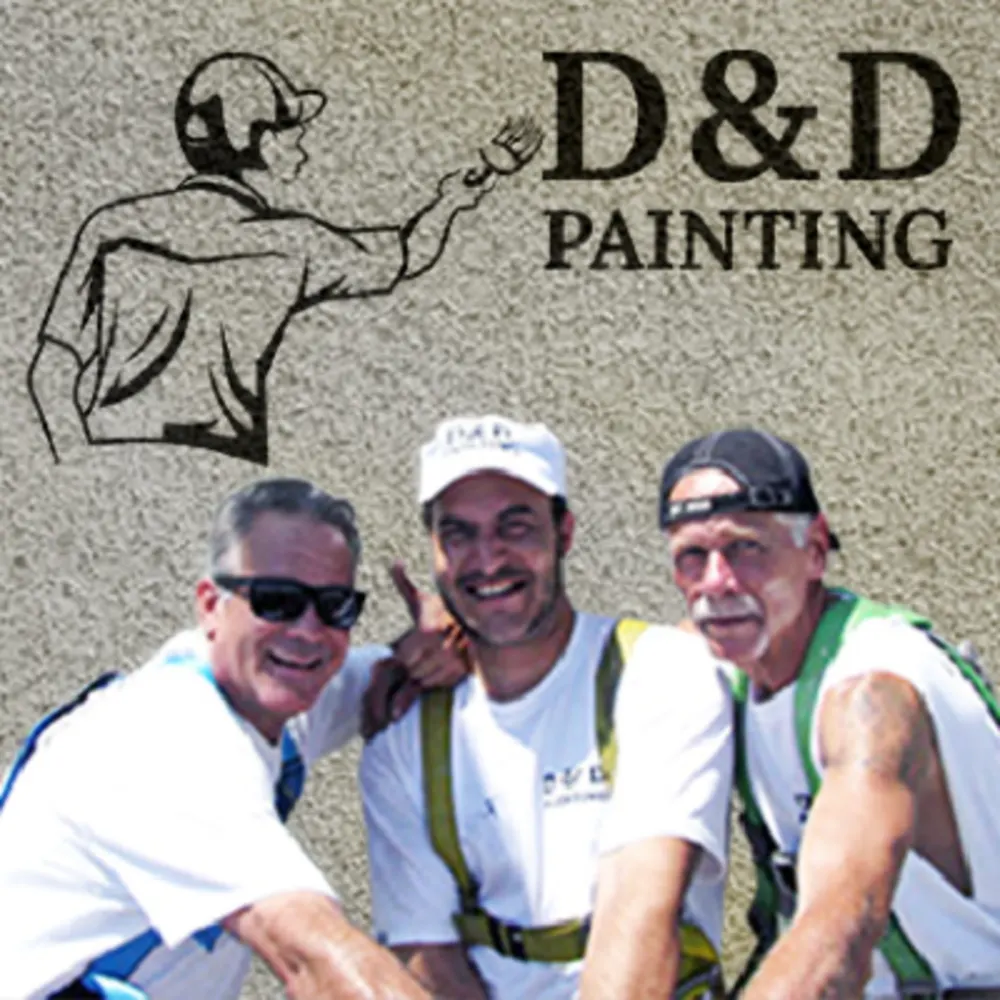 D&D Painting