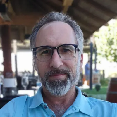 Steve DeCristofaro, LMFT