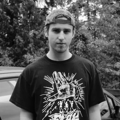 Ben Santmyer