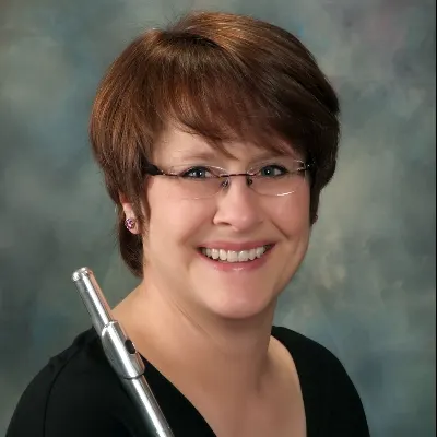 Gayle Getts Private Flute Lessons