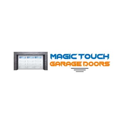 Magic Touch Garage Doors