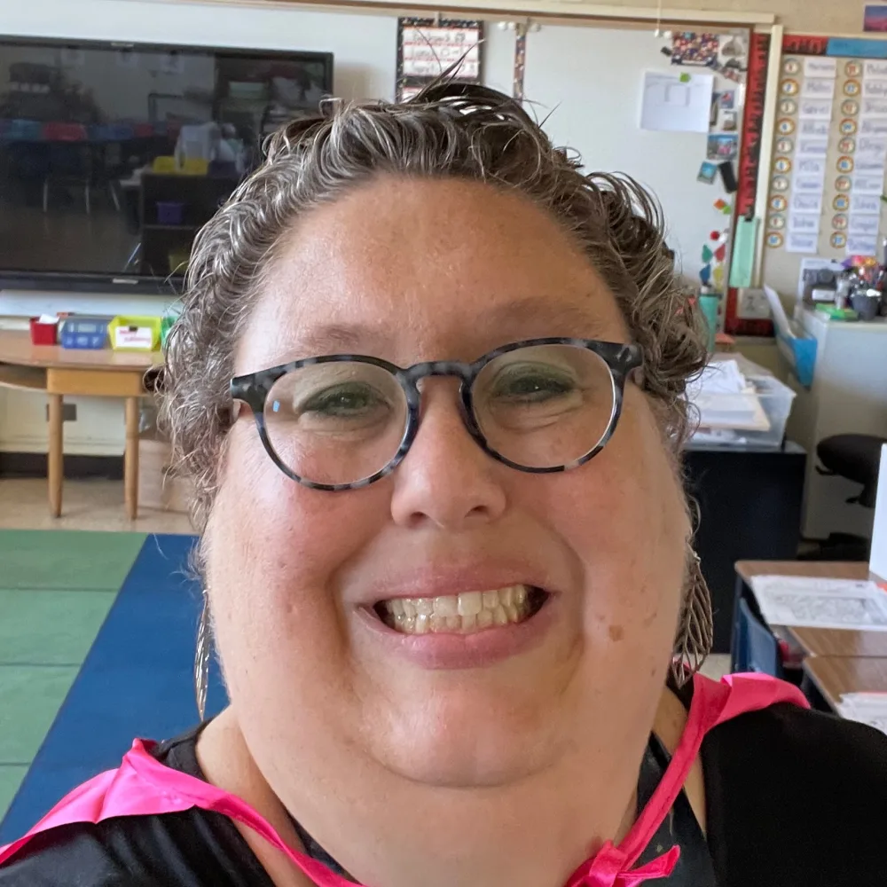 Gretchen Lebold