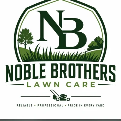 Nobles Brothers Lawn Care 