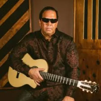 Guitar Man