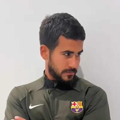 Alejandro Andarcio