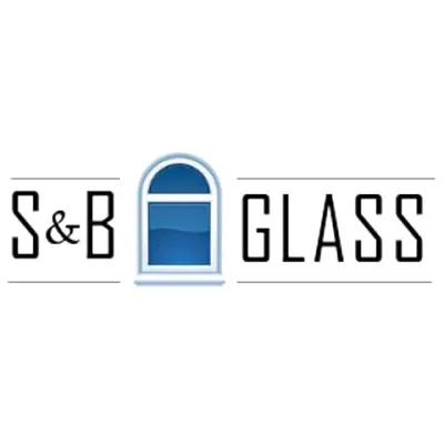 S & B Glass