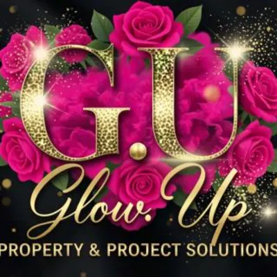 Glow Up Property & Project Solutions