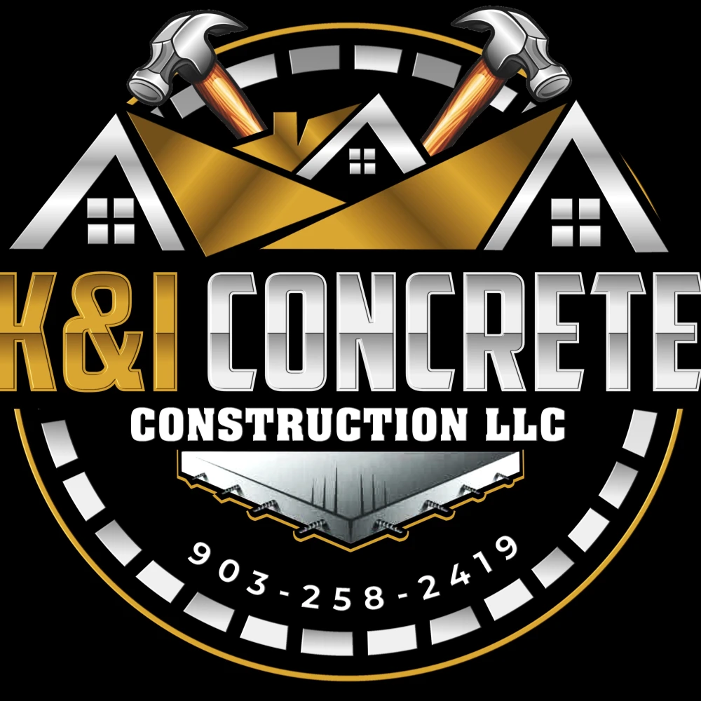 K & I Concrete & Construction LLC