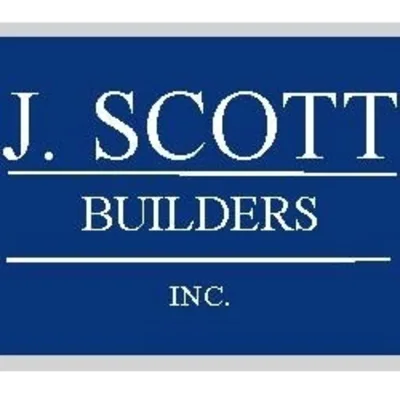 J. Scott Builders