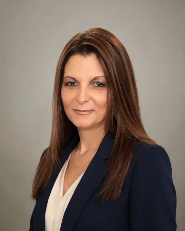 Alicia S. Frank, LMHC, MA