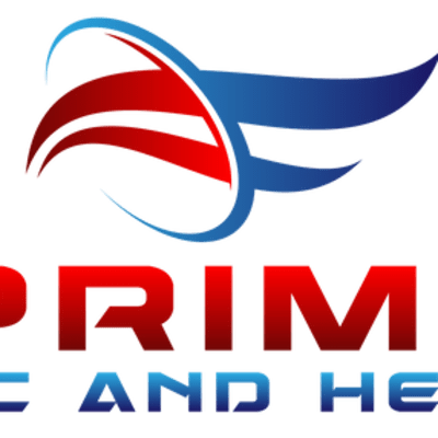 Prime AC And Heat LLC