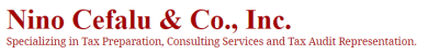Nino Cefalu & Co., Inc.