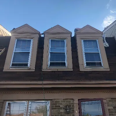 Full Bright Construction