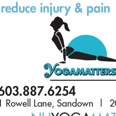 Yogamatters, LLC