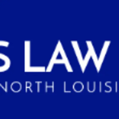 Ellis Law Firm Of North Louisiana