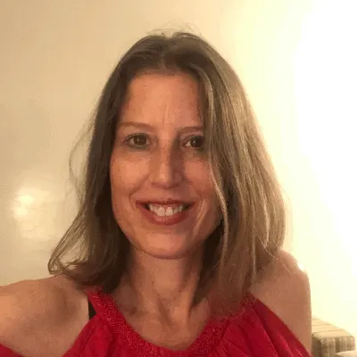 Kristina F.- Certified Life Coach