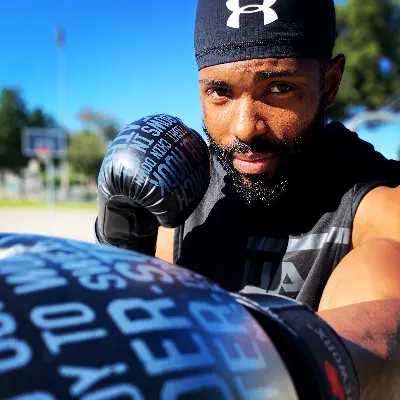 Boxing/ Football Training