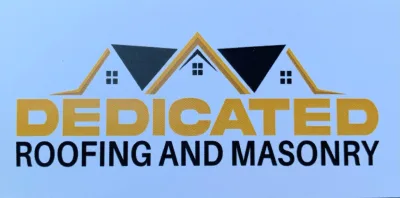 Dedicated Roofing And Masonry
