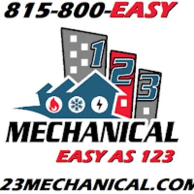 123 Mechanical