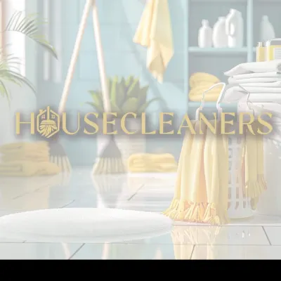 House Cleaners