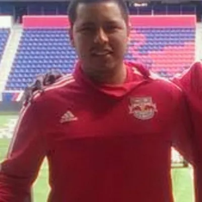 Carlos Salinas Soccer Club