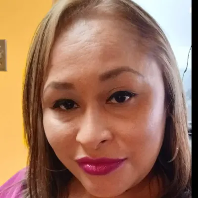 Claudia Grajeda