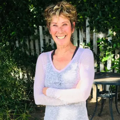 Pilates By Helene