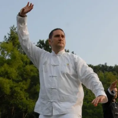 Still Mountain Tai Chi