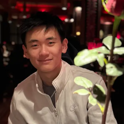 Tyler Li