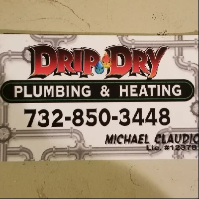 Drip Dry Plumbing And Heating