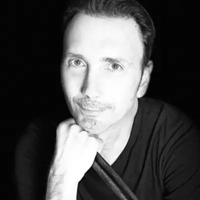 Laszlo Szabo - Drum Teacher