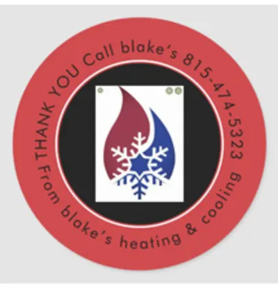 Blake's Heating & Cooling