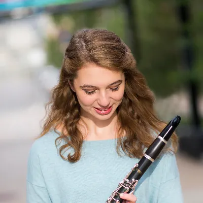 Susan Stewart's Clarinet Studio