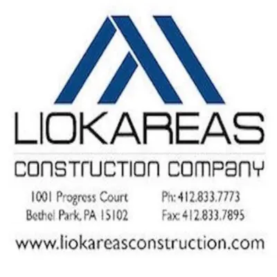 Liokareas Construction Co