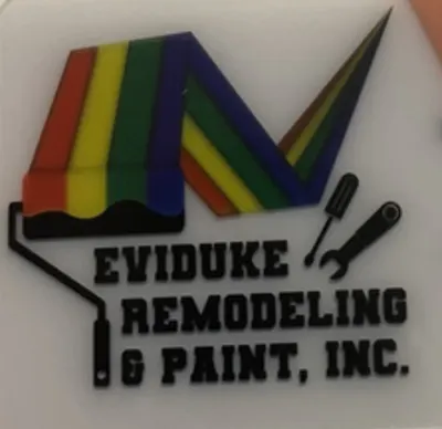 Eviduke Remodeling & Paint