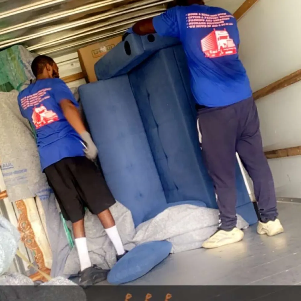 Advance Movers LLC