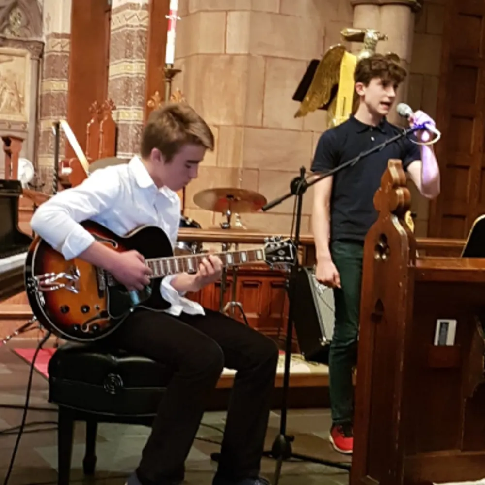 Rivertown Music