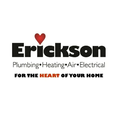 Erickson Plumbing Heating Air Electrical