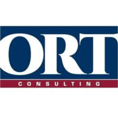 ORT Consulting Group Ltd.