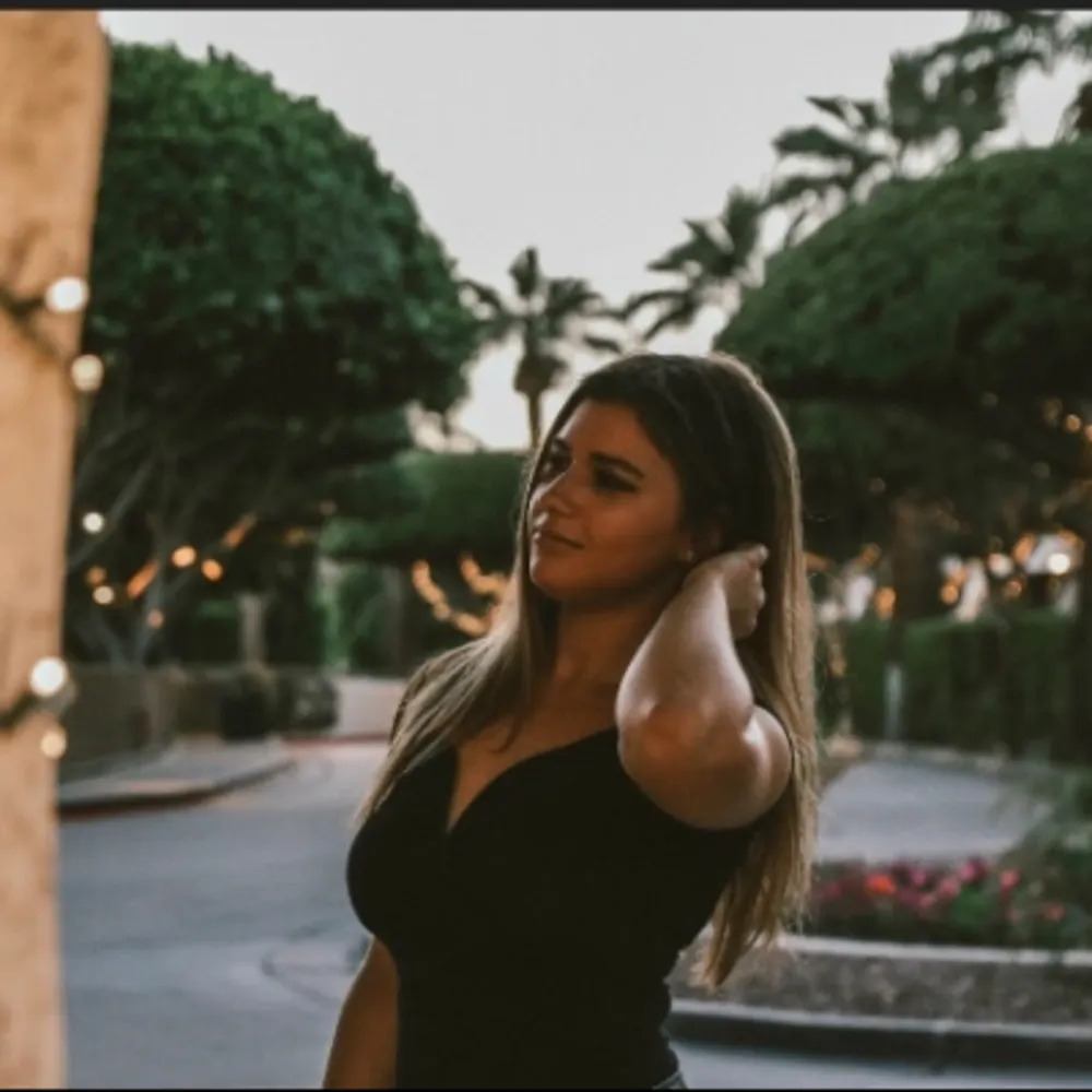 Alexa Nadramia Music Studios
