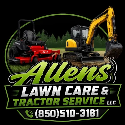 Allen's Lawncare & Tractor Service LLC