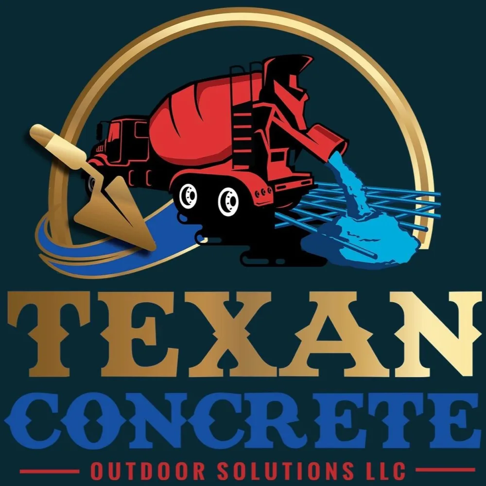 Texan Concrete & Outdoor Solutions