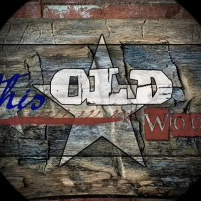 This Old Wood