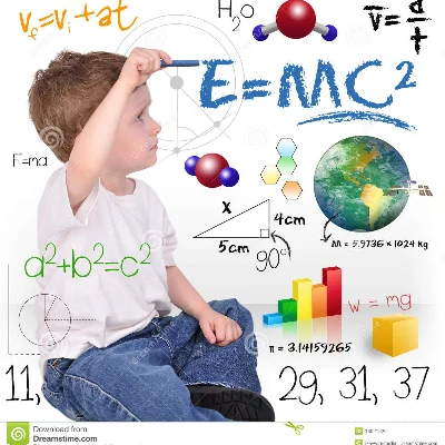 Science, Math, And English Tutoring