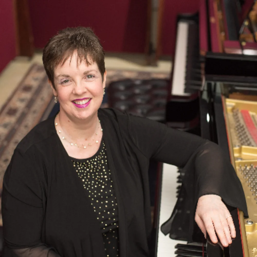 Kindall Piano Studio