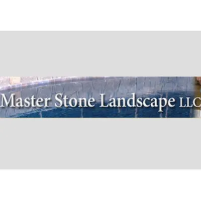 Master Stone Landscape LLC