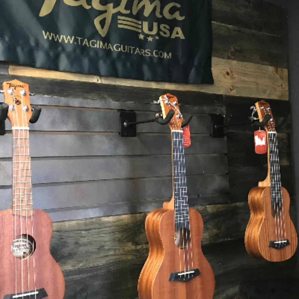 Coast Music Center