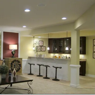 DW Remodeling Inc