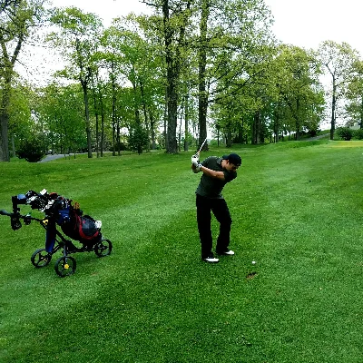 Basic & Advanced Golf & Tennis Lessons