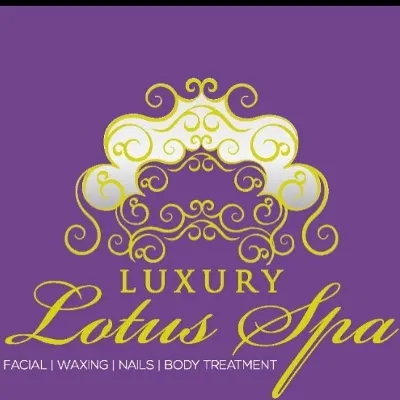 Luxury Lotus Spa